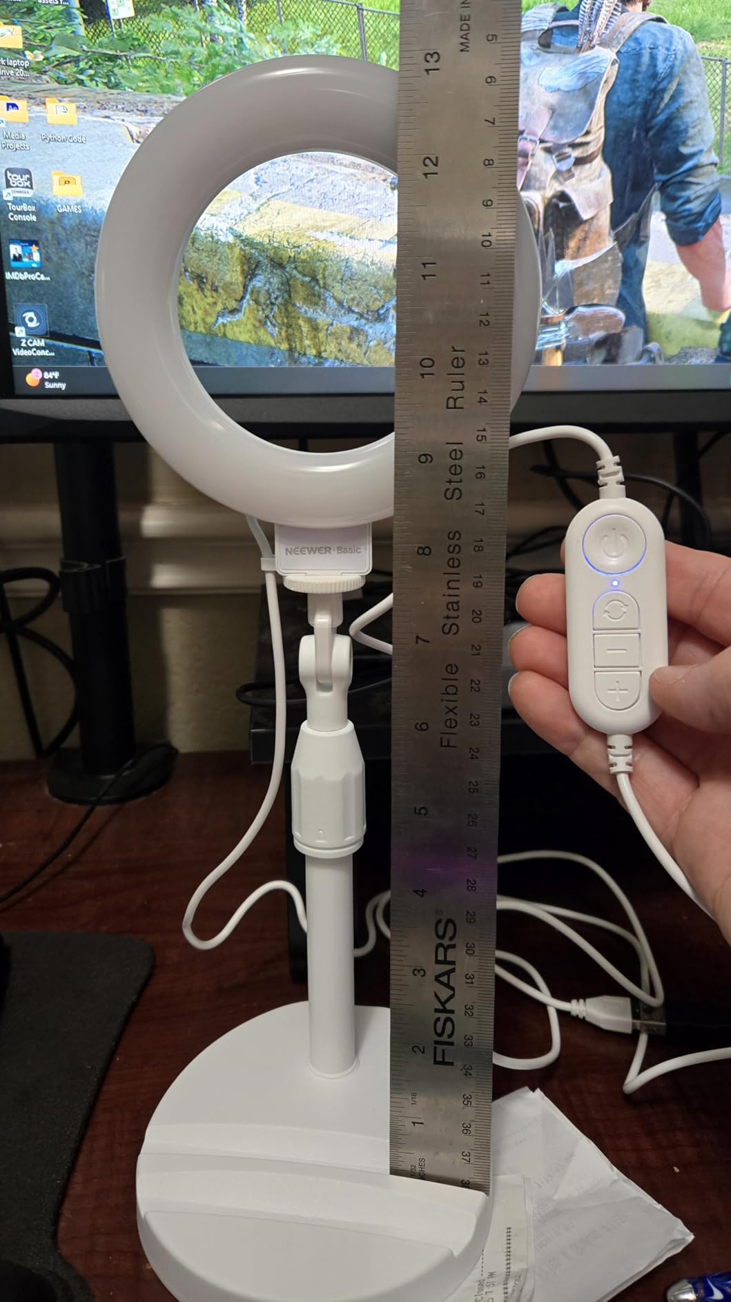 NEEWER BASICS BR60 5